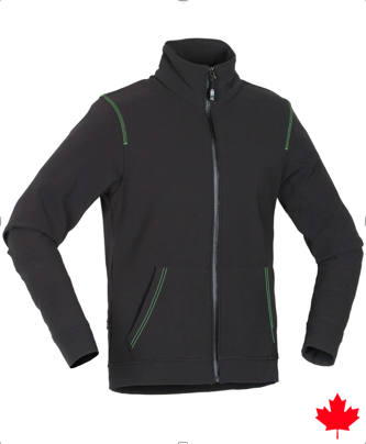 Slim fitting Soft Shell