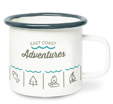 Adventure Mug