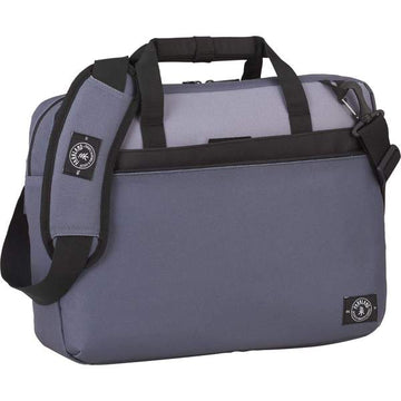 Recycled Messenger Bag