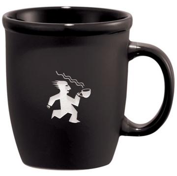 Cafe au Lait Mug