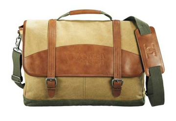 Cutter and Buck Messenger Bag
