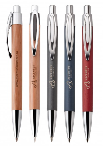 Bamboo Pen