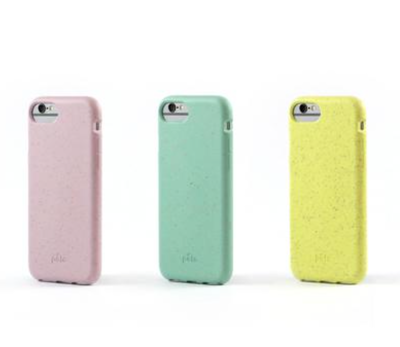 Pela Case