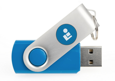 Twist USB