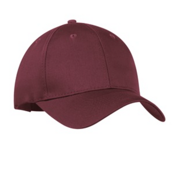 Classic Ball Cap