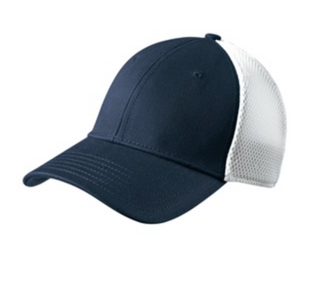 Mesh Cap