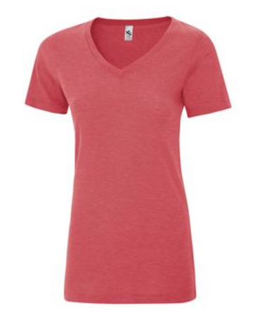 Triblend T-shirt