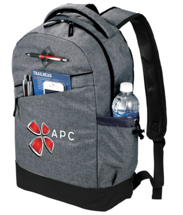 Classic Computer Backpack