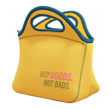 Neoprene Lunch Bag