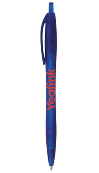 Click Ballpoint Pen