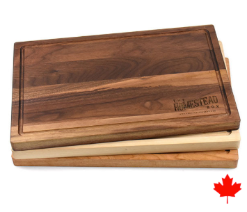Butcher Block