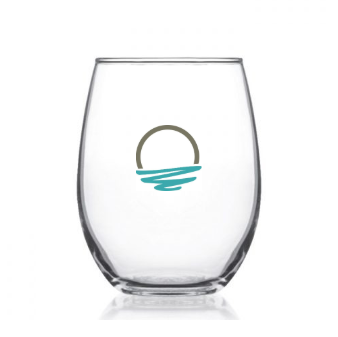 Stemless Wine Glasses