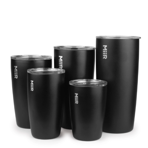 Miir Travel Mugs