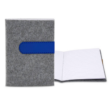 Felt Notebook