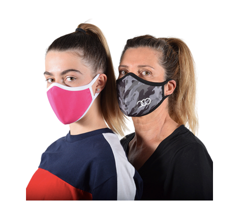 Made in Canada Face Mask