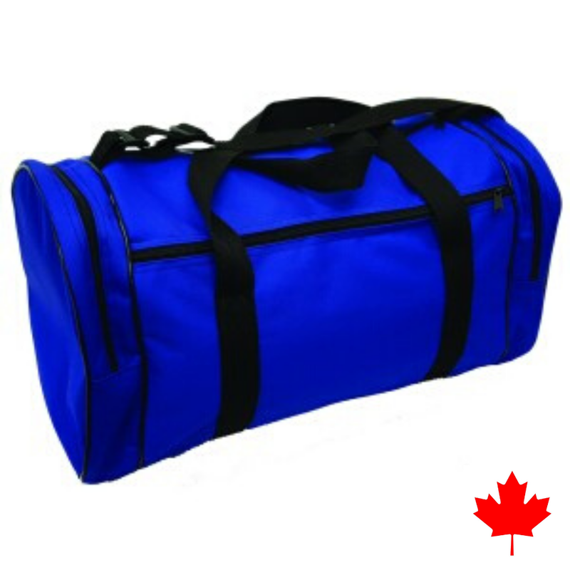 Sport Duffel