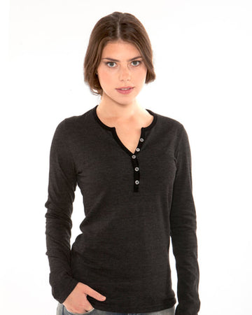 Women's Long Sleeve
