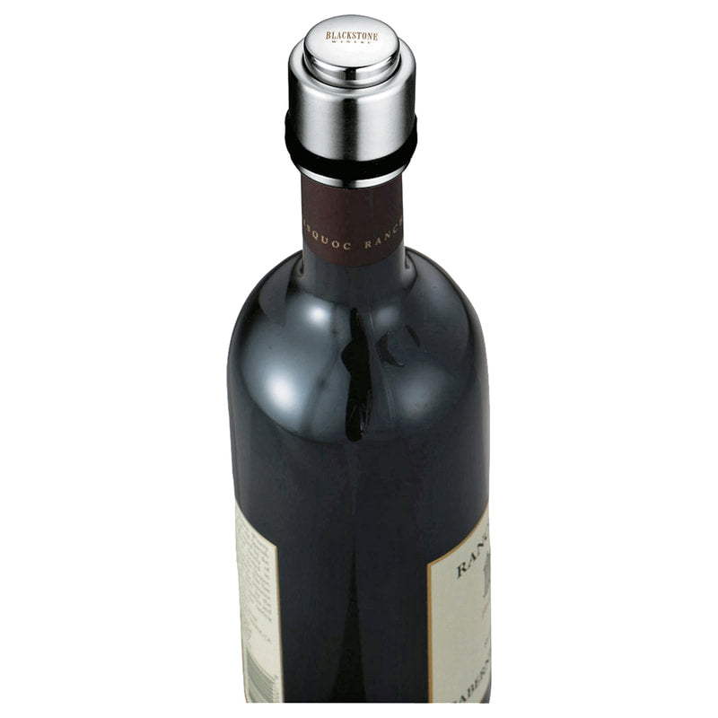 Wine Topper